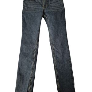 Classic Blue Women's Jeans